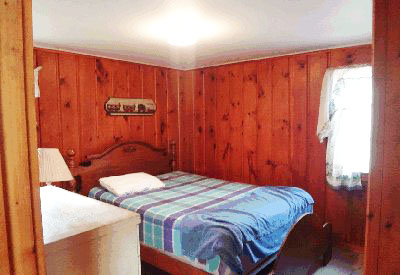  Loft Bedroom