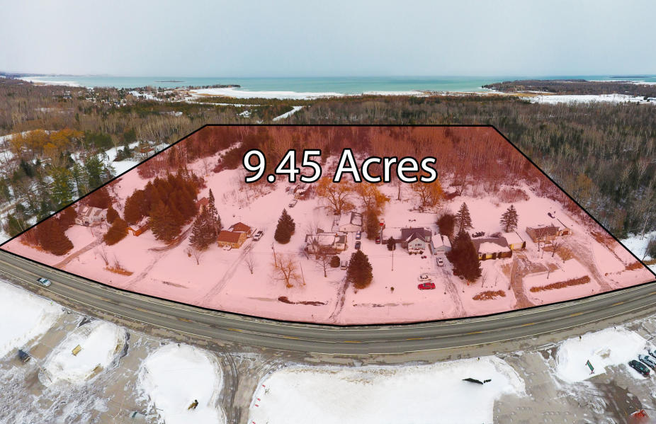 Lakeshore Realty of Presque Isle, Michigan