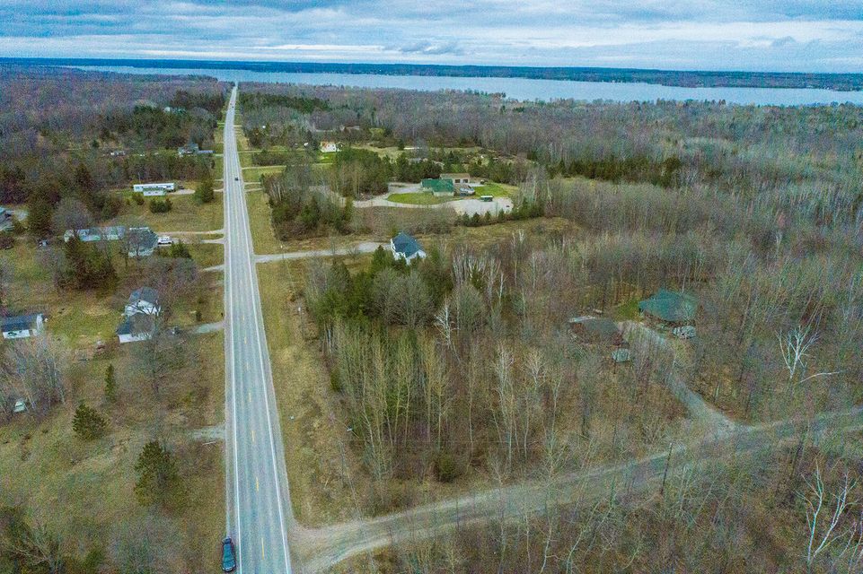 Lakeshore Realty of Presque Isle, Michigan