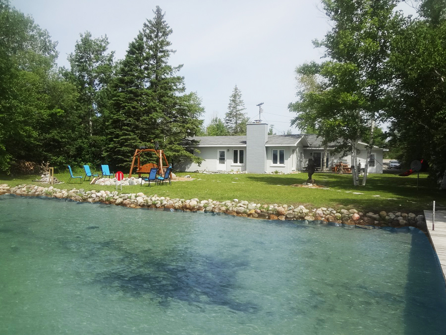 Lakeshore Realty of Presque Isle, Michigan