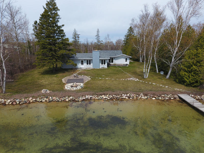 Lakeshore Realty of Presque Isle, Michigan