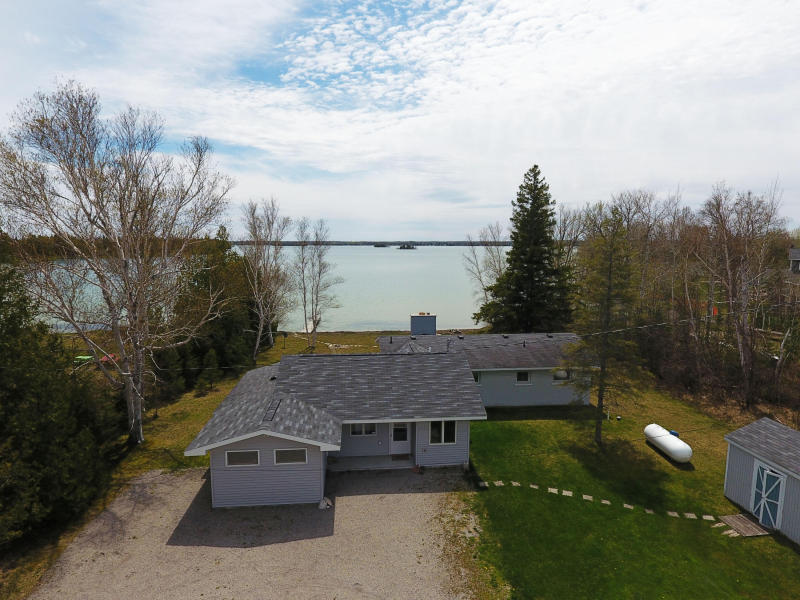 Lakeshore Realty of Presque Isle, Michigan