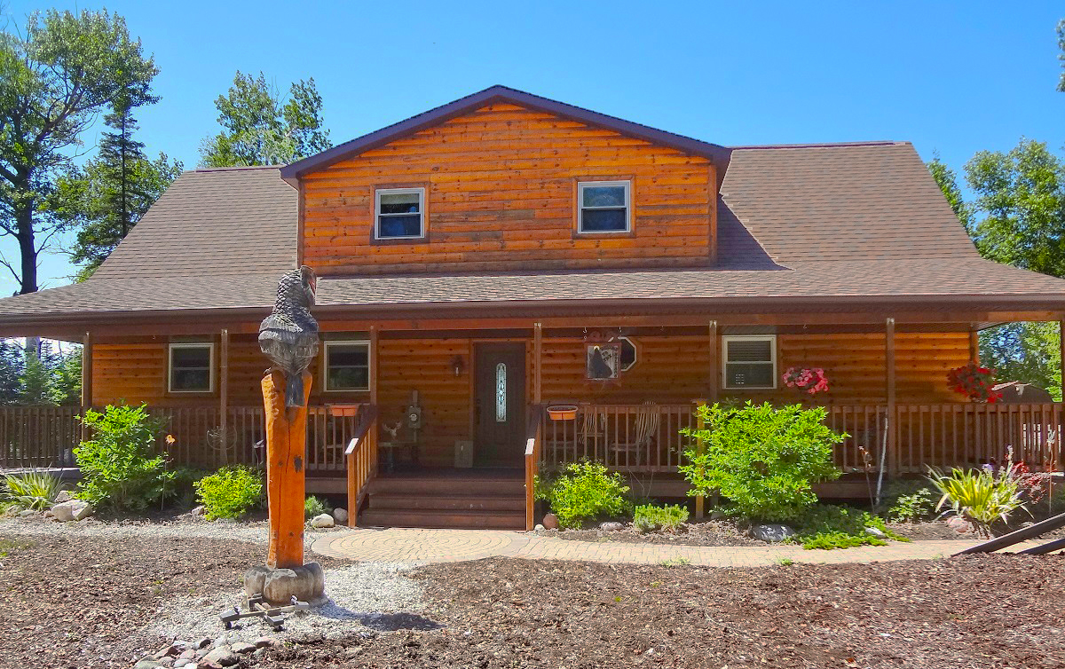 Lakeshore Realty of Presque Isle, Michigan