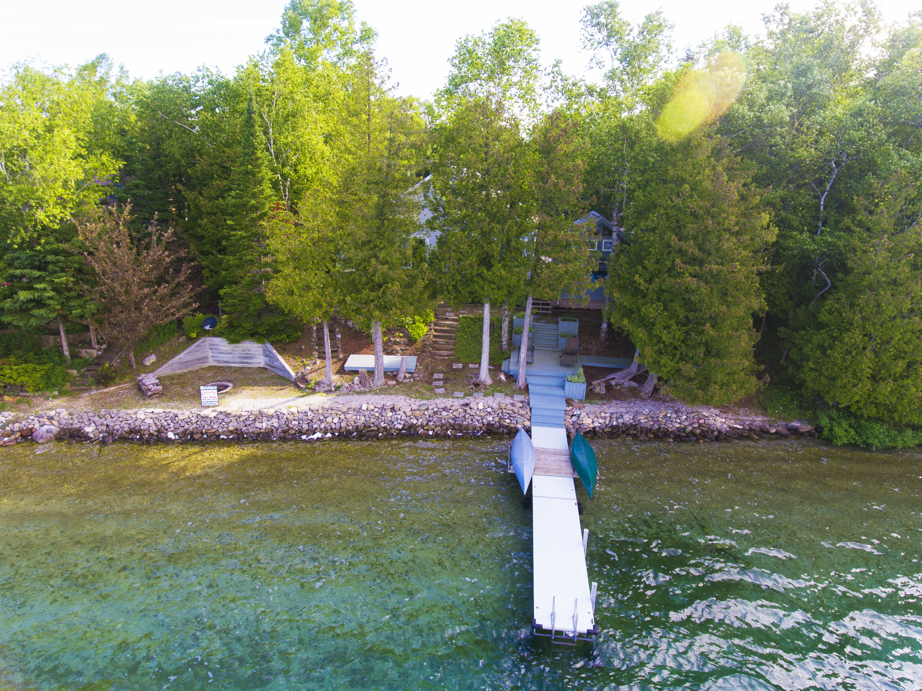 Lakeshore Realty of Presque Isle, Michigan