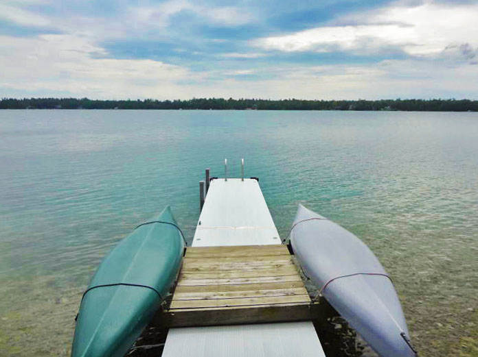 Lakeshore Realty of Presque Isle, Michigan