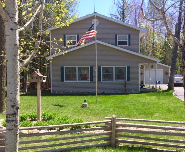 Lakeshore Realty of Presque Isle, Michigan