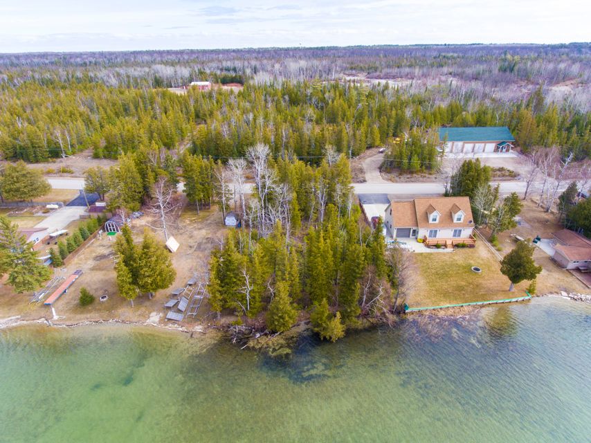 Lakeshore Realty of Presque Isle, Michigan