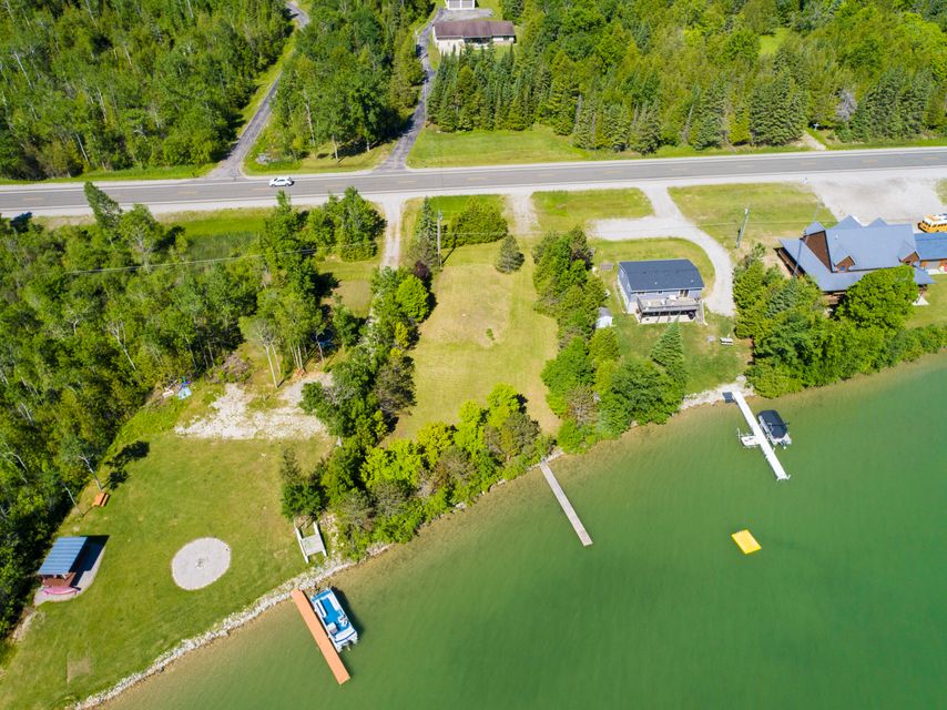 Lakeshore Realty of Presque Isle, Michigan