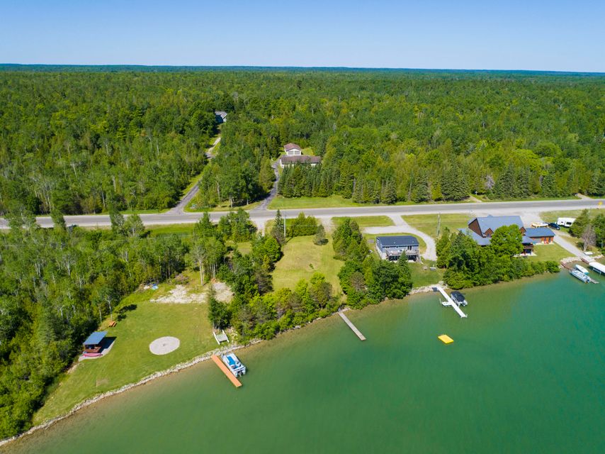 Lakeshore Realty of Presque Isle, Michigan