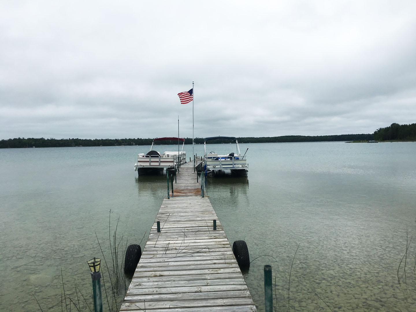 Lakeshore Realty of Presque Isle, Michigan