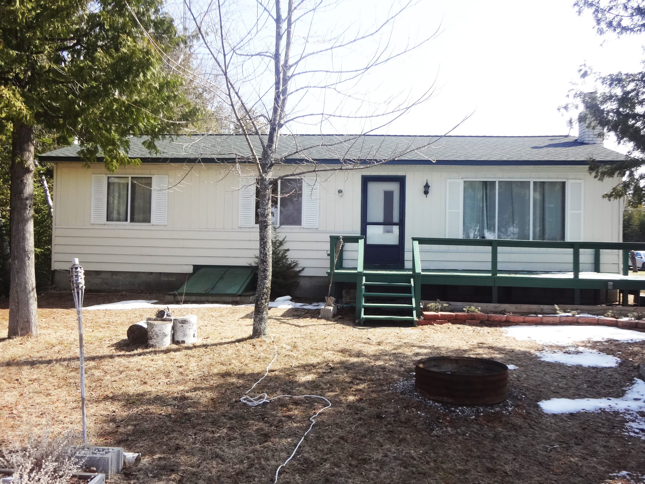 Lakeshore Realty of Presque Isle, Michigan