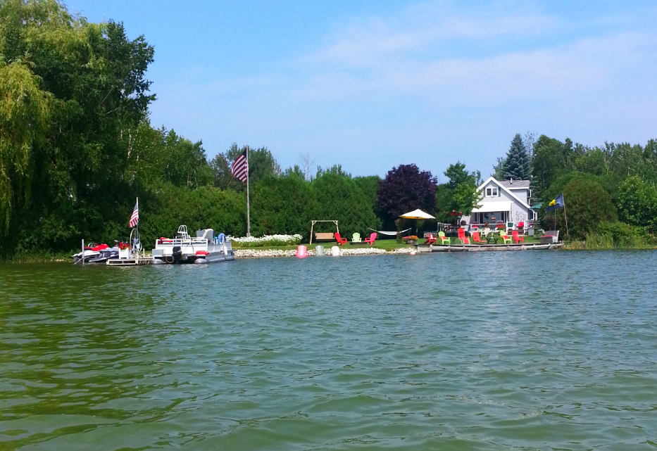 Lakeshore Realty of Presque Isle, Michigan