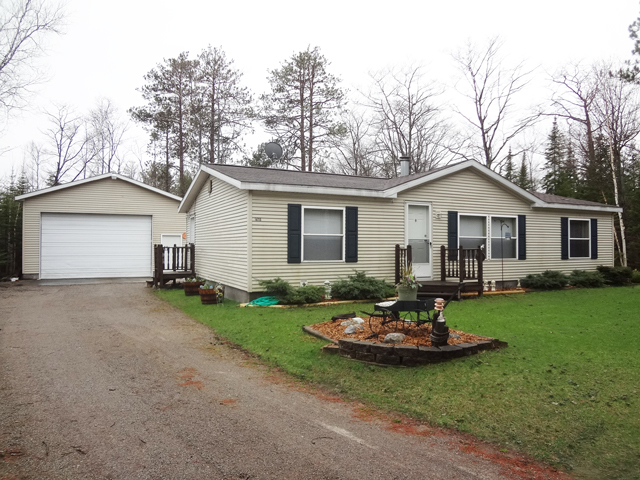 Lakeshore Realty of Presque Isle, Michigan